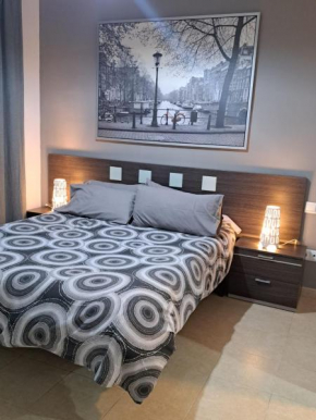 Apartamento Eursu Playa